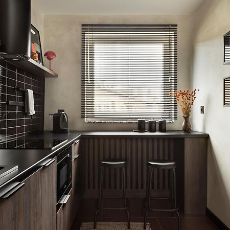 Nafenna 2-Bedroom Apartment In Old Town Krakow Dış mekan fotoğraf