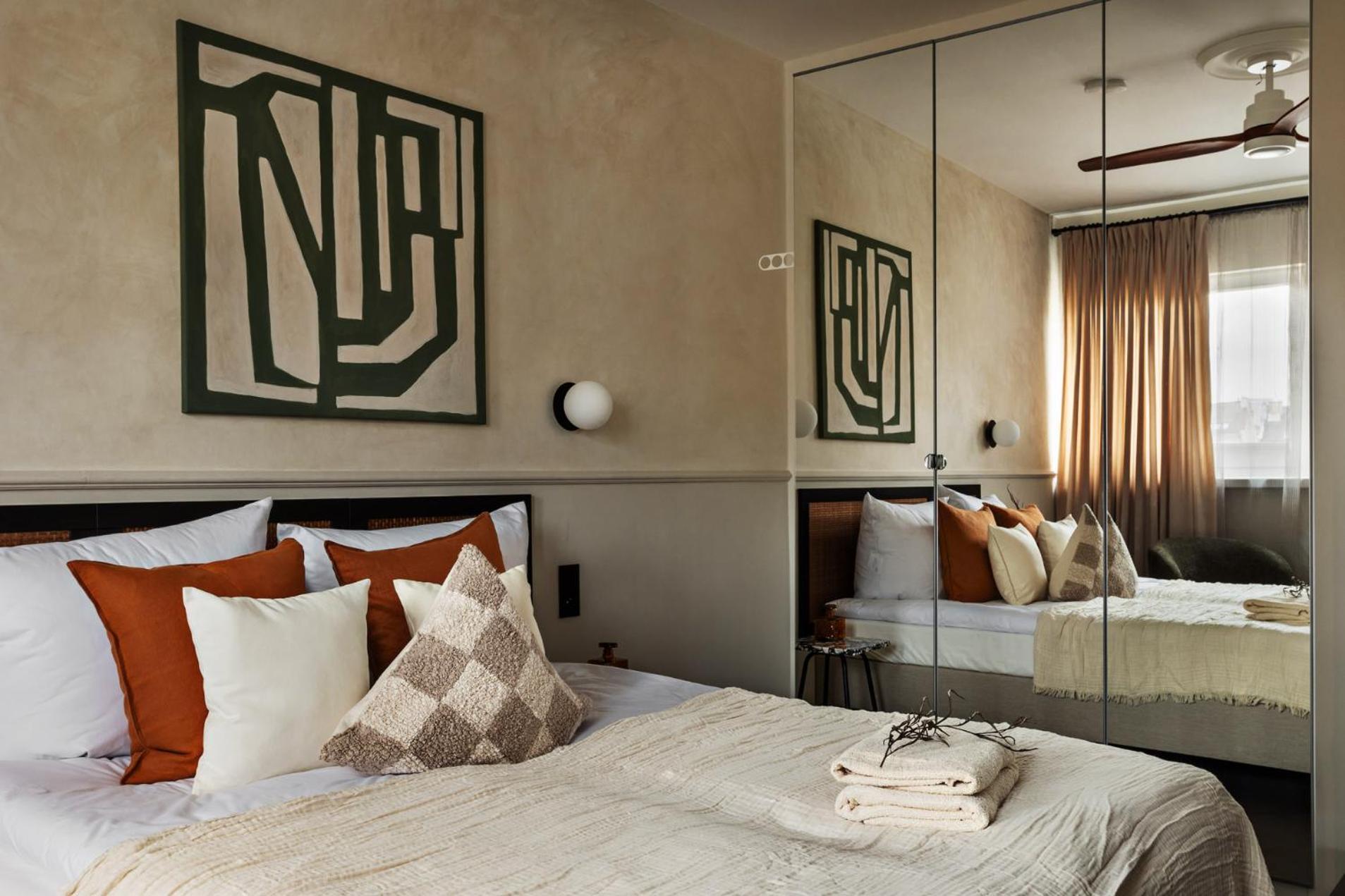 Nafenna 2-Bedroom Apartment In Old Town Krakow Dış mekan fotoğraf