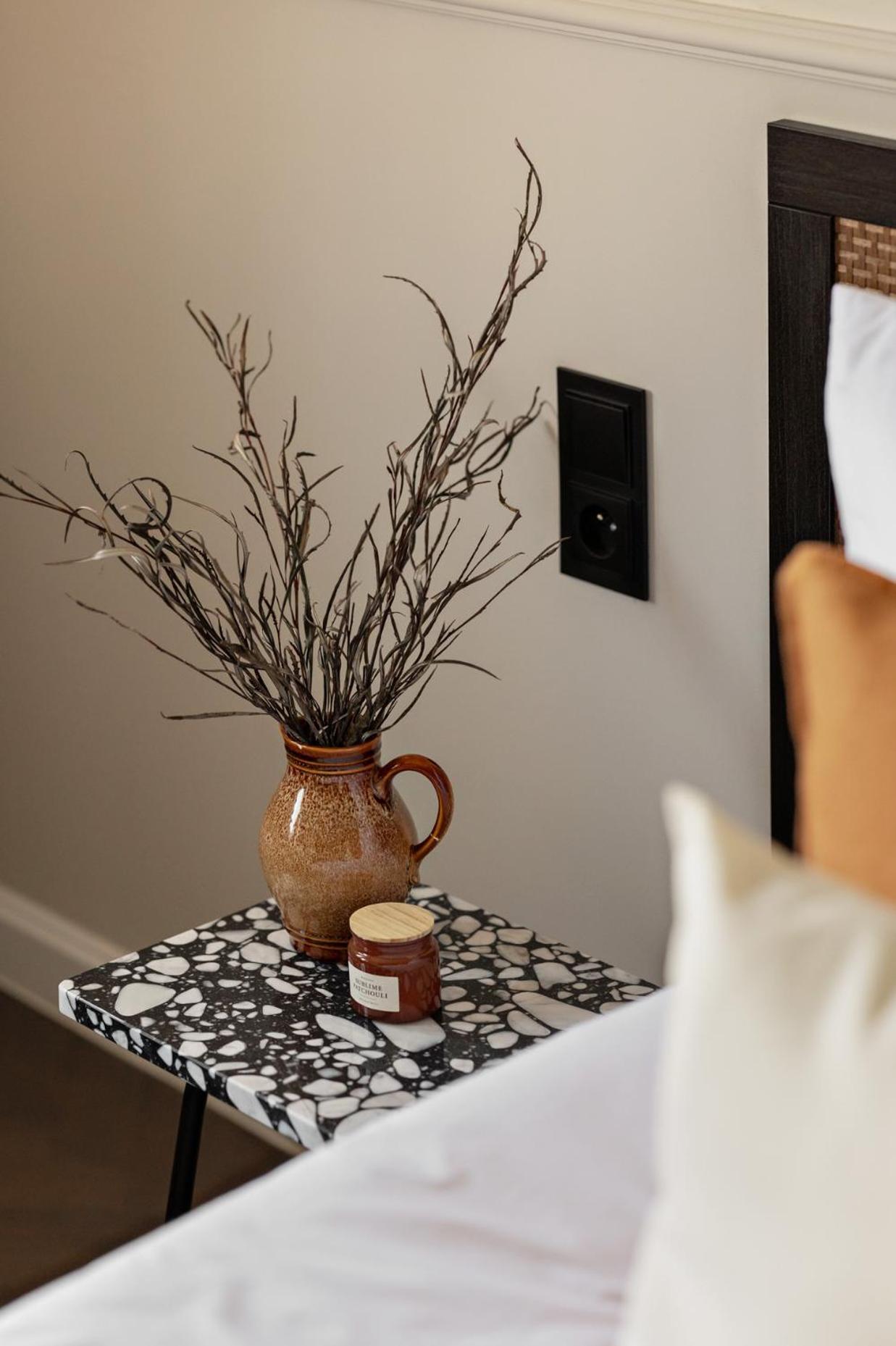 Nafenna 2-Bedroom Apartment In Old Town Krakow Dış mekan fotoğraf