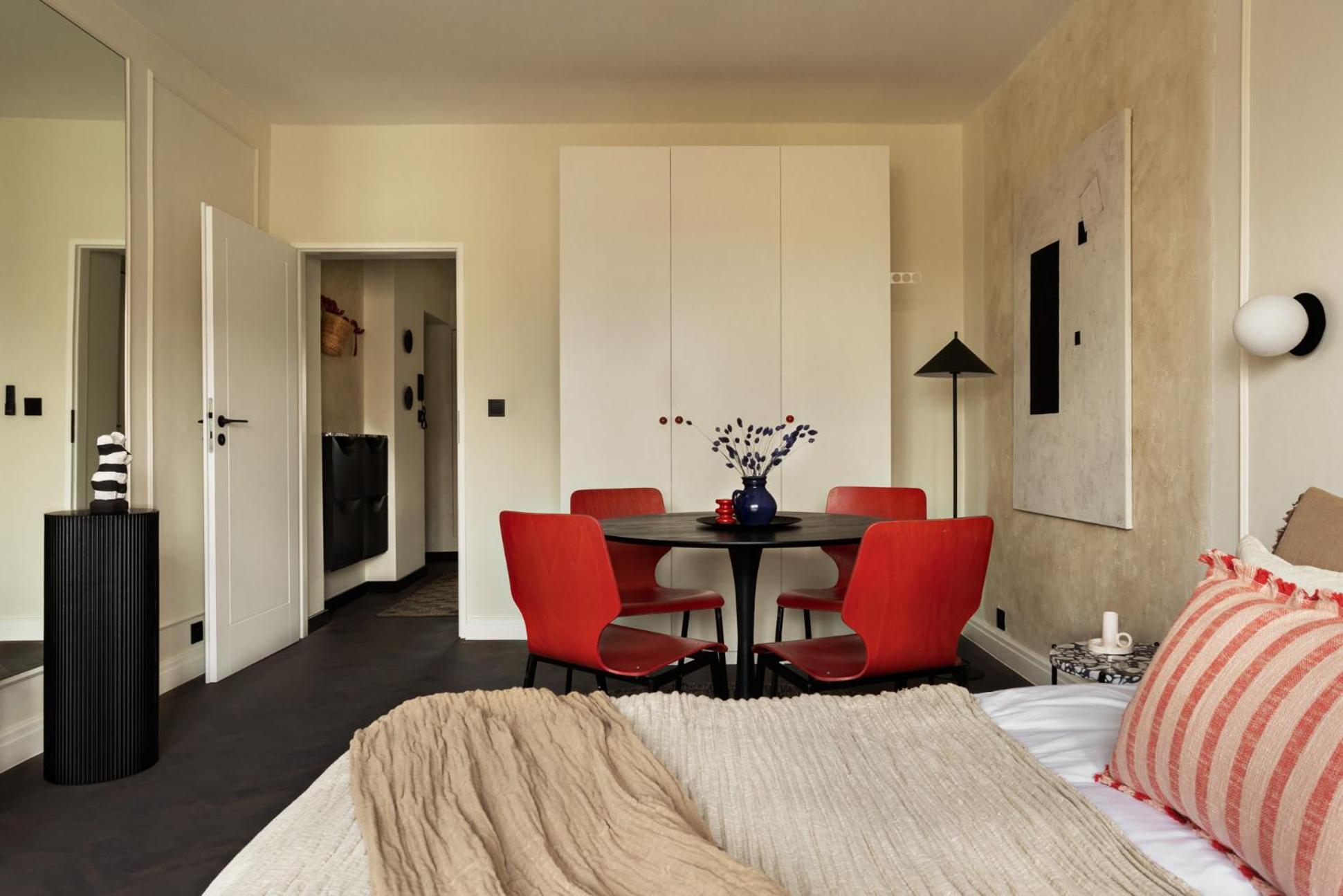 Nafenna 2-Bedroom Apartment In Old Town Krakow Dış mekan fotoğraf